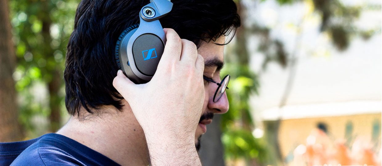 وبسایت فارنت هدفون HD8 DJ سنهایزر را ستایش کرد؛ بهشت دی‌جی‌ها!