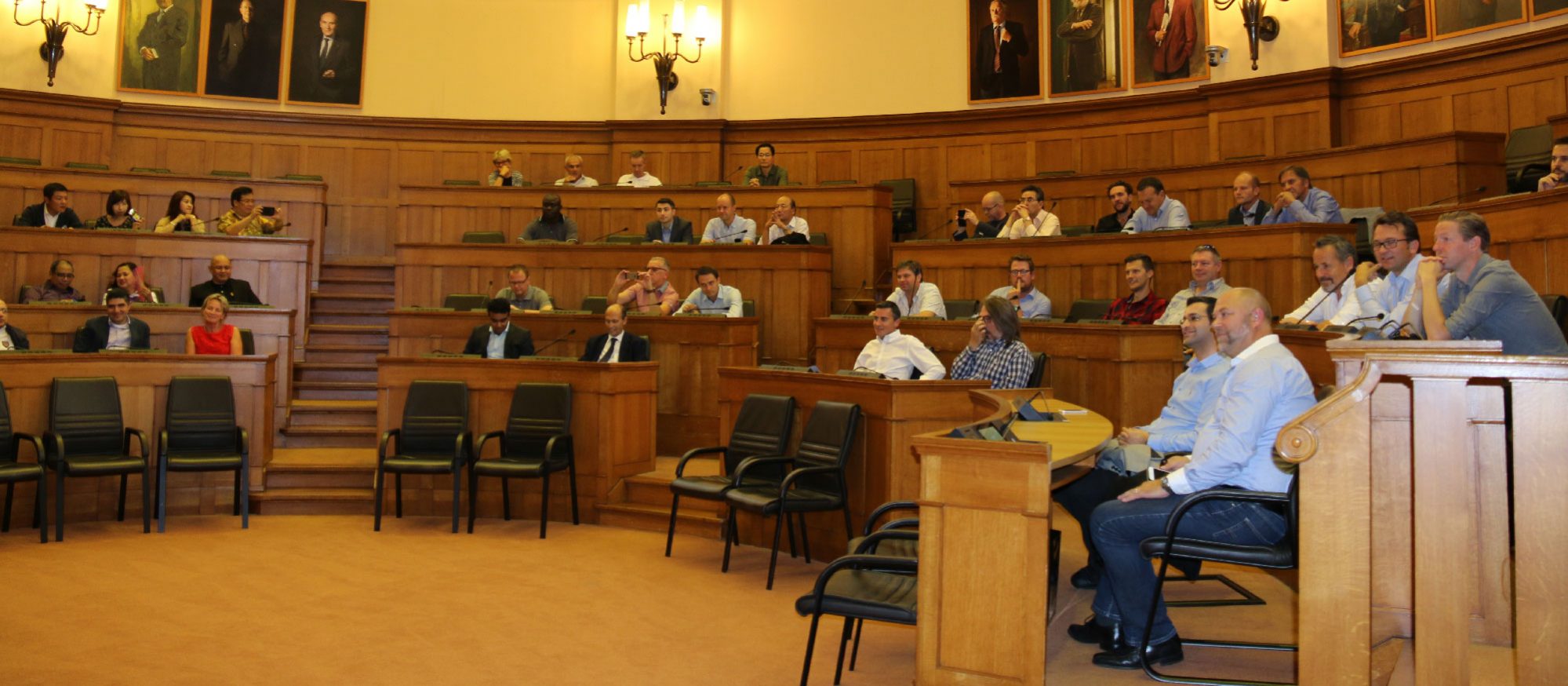 کسب عنوان برترین نمایندگی تلویک در خاورمیانه توسط ارتباط