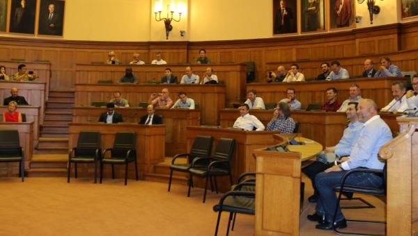 کسب عنوان برترین نمایندگی تلویک در خاورمیانه توسط ارتباط