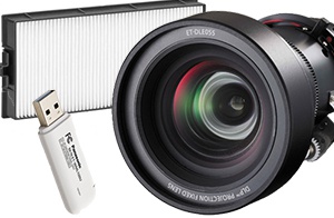ac-projector