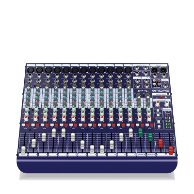 dm1601
