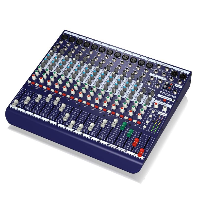 dm1602