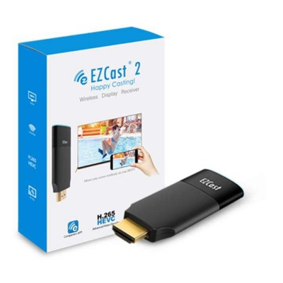 ezcast-dlna