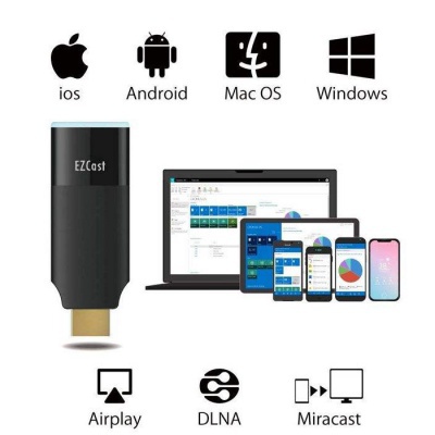 ezcast-wifi