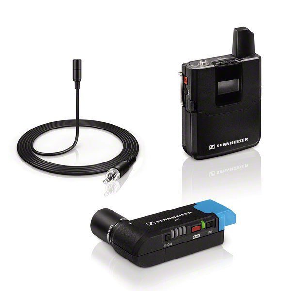 /other/product detail x1 desktop square louped AVX LavalierMicSet Sennheiser 600-1