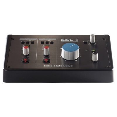 solid-state-logic-ssl-201