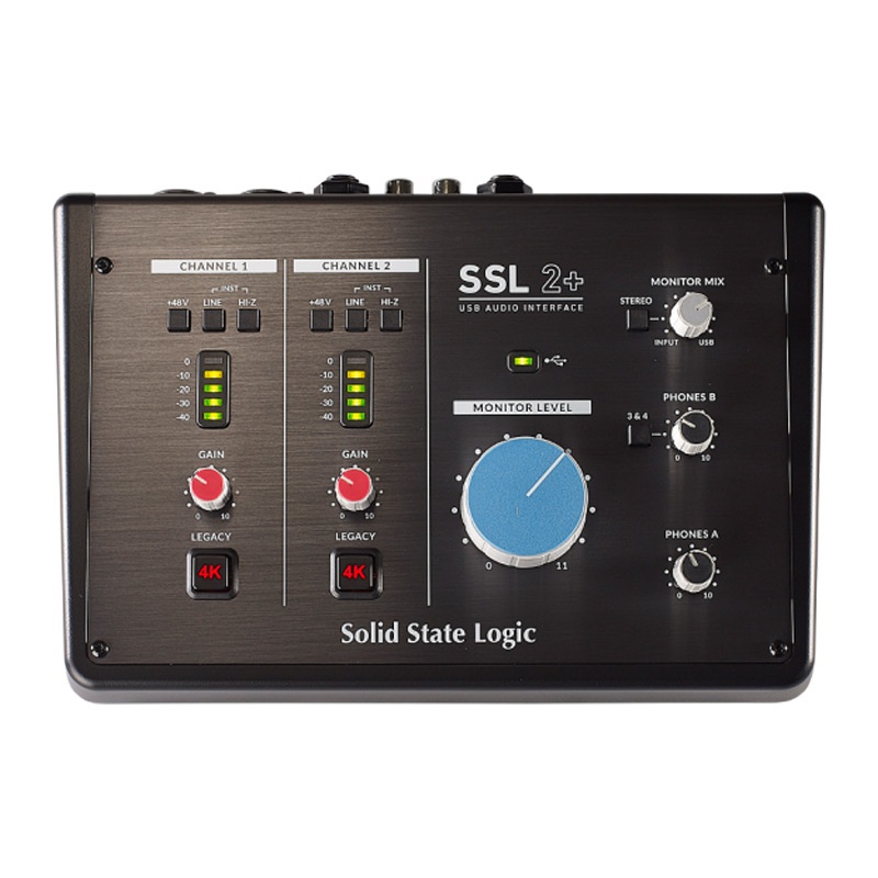 solid-state-logic-ssl-202