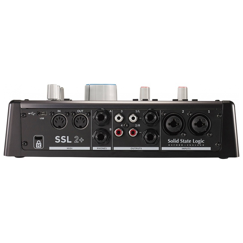 solid-state-logic-ssl-203