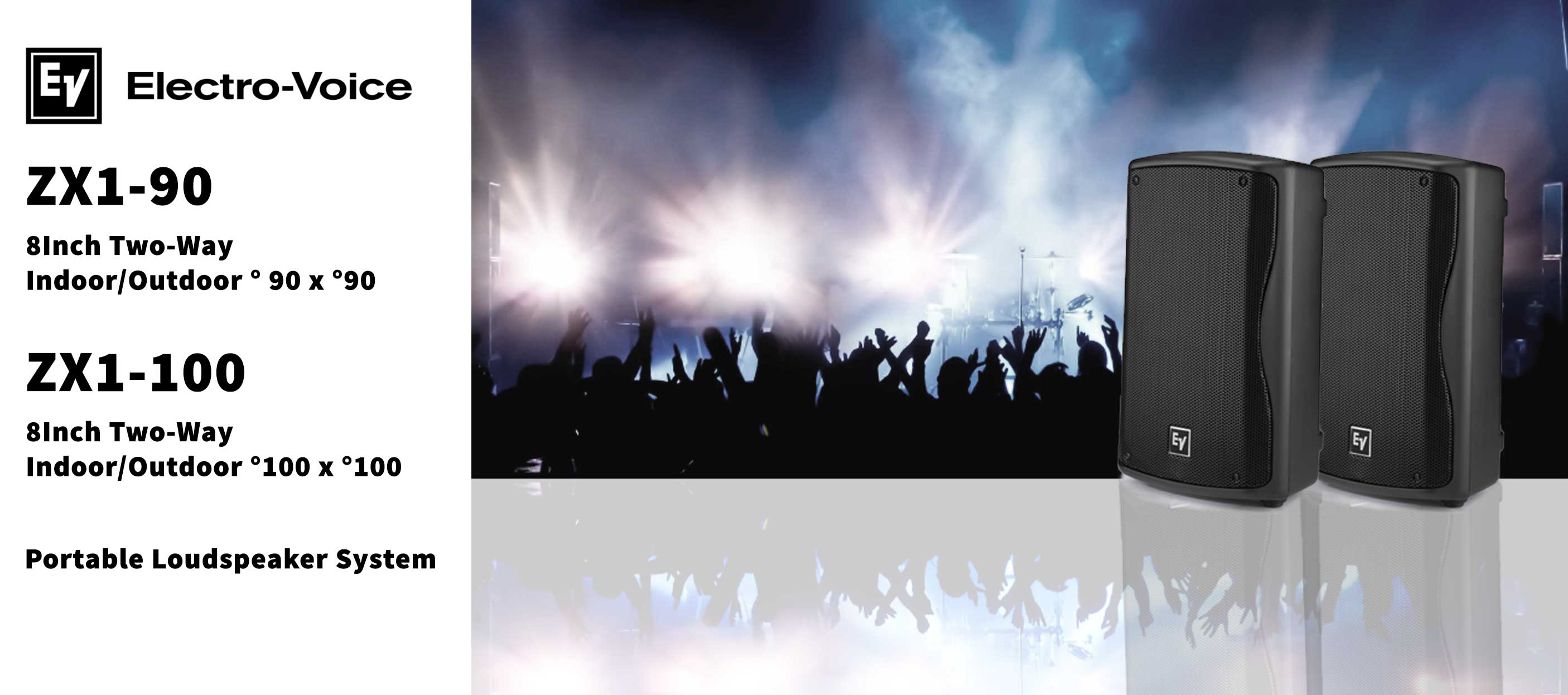 ZX1 banner