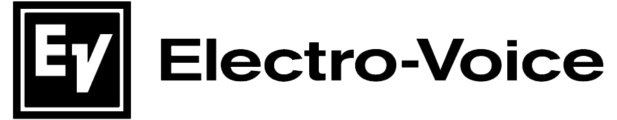 electro voice